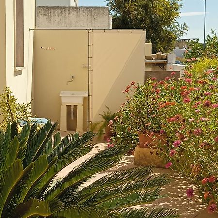 Villetta Luce Salento مارينا دي بيسكولوس المظهر الخارجي الصورة