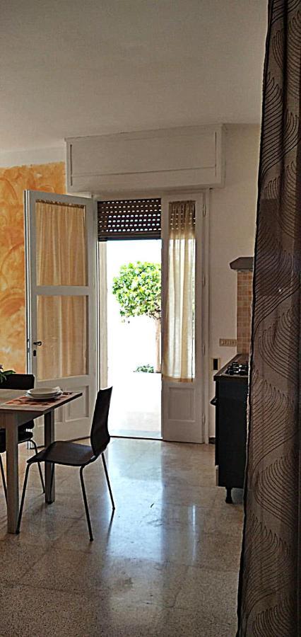 Villetta Luce Salento مارينا دي بيسكولوس المظهر الخارجي الصورة
