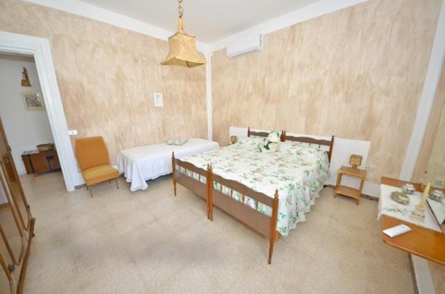 Villetta Luce Salento مارينا دي بيسكولوس المظهر الخارجي الصورة